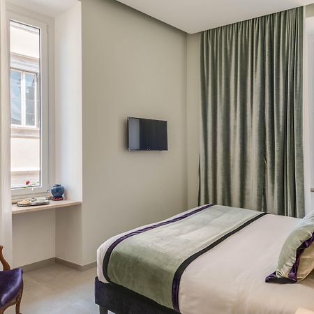 Navona Theatre Hotel Roma Eksteriør bilde