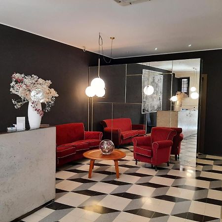 Navona Theatre Hotel Roma Eksteriør bilde