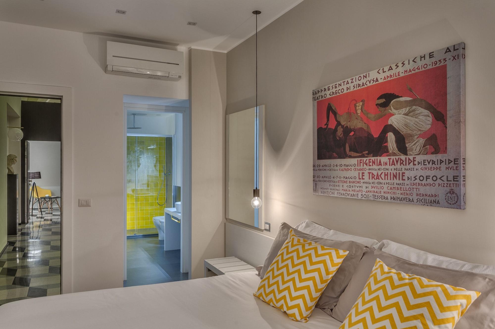 Navona Theatre Hotel Roma Eksteriør bilde