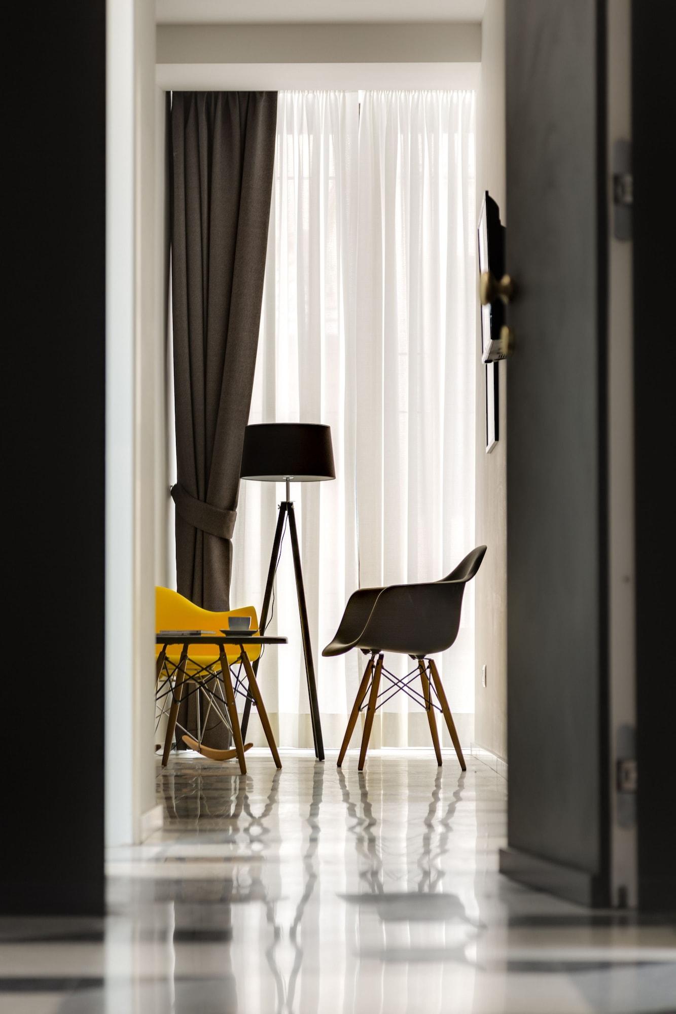 Navona Theatre Hotel Roma Eksteriør bilde