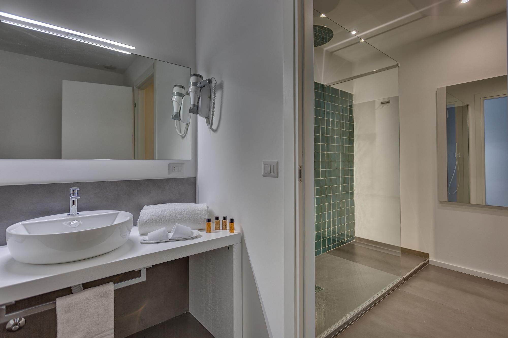 Navona Theatre Hotel Roma Eksteriør bilde
