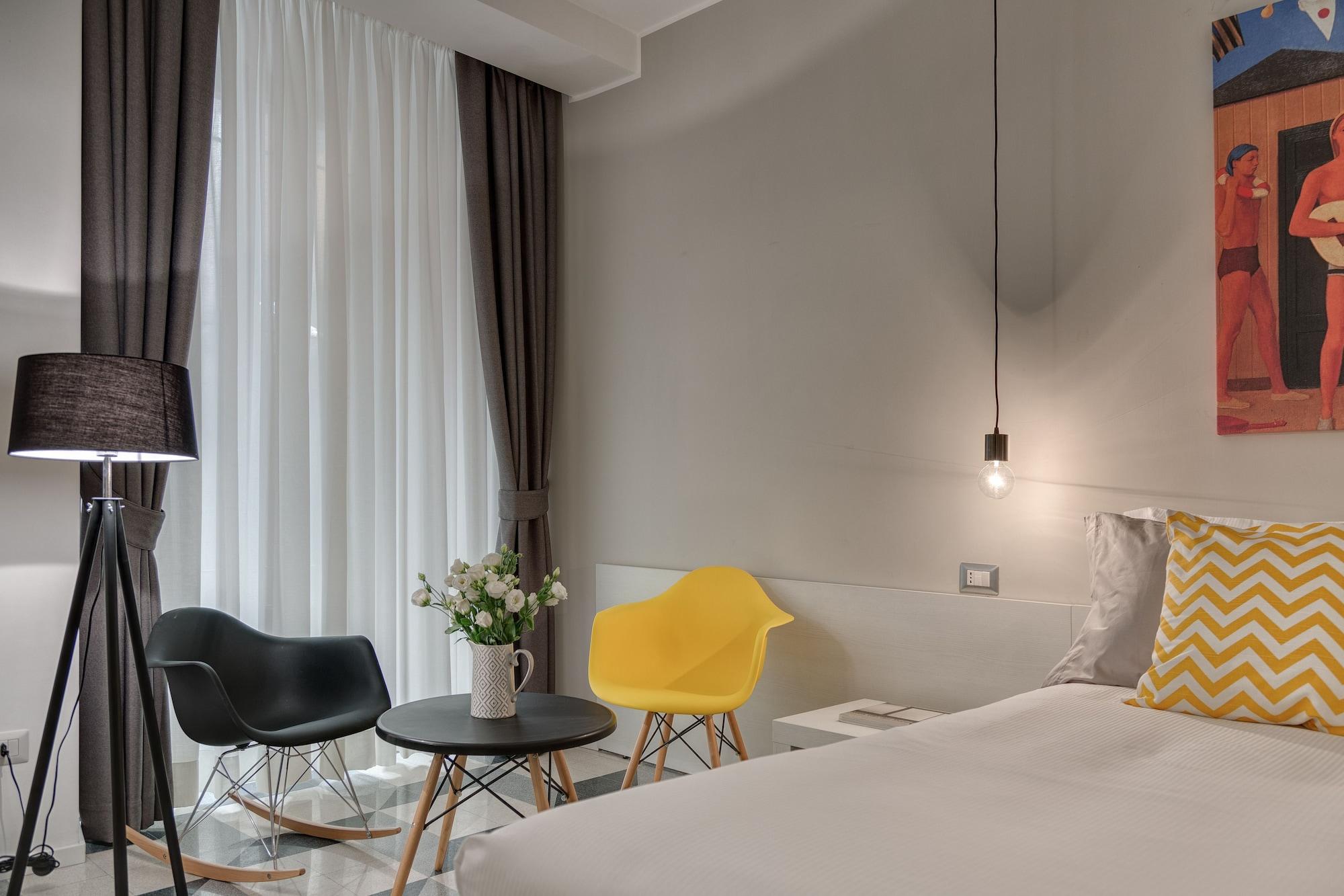 Navona Theatre Hotel Roma Eksteriør bilde