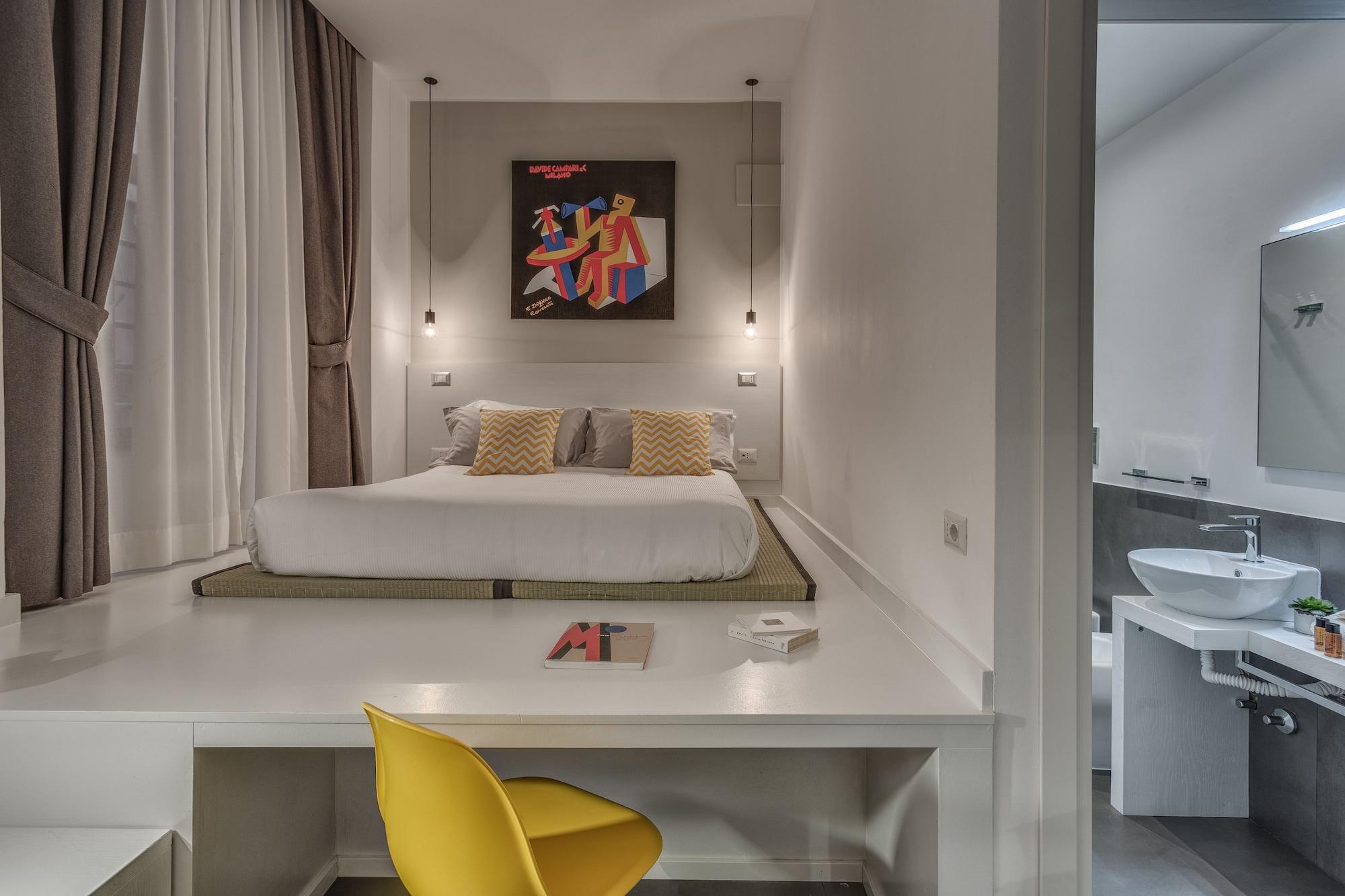 Navona Theatre Hotel Roma Eksteriør bilde