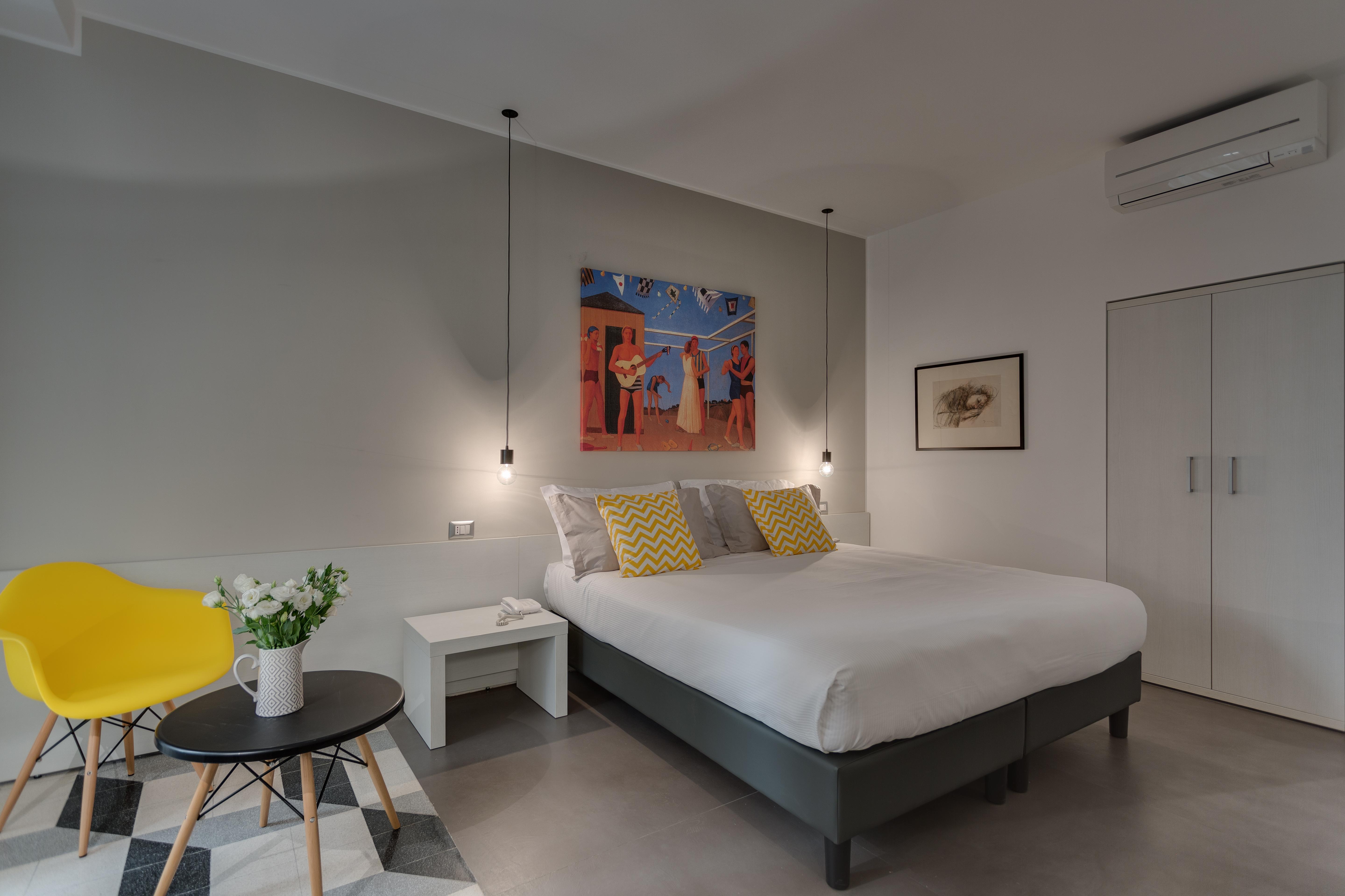 Navona Theatre Hotel Roma Eksteriør bilde