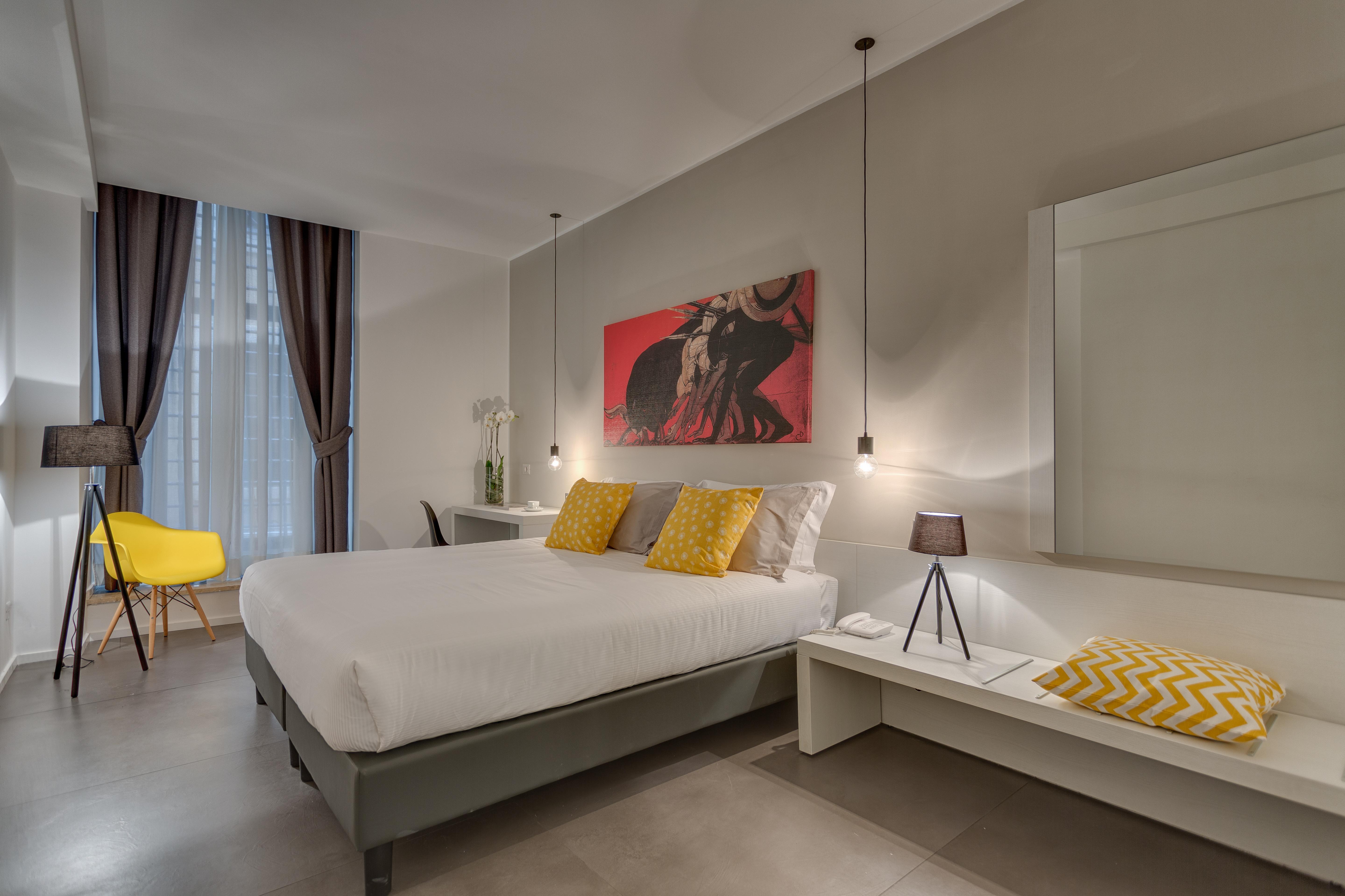 Navona Theatre Hotel Roma Eksteriør bilde