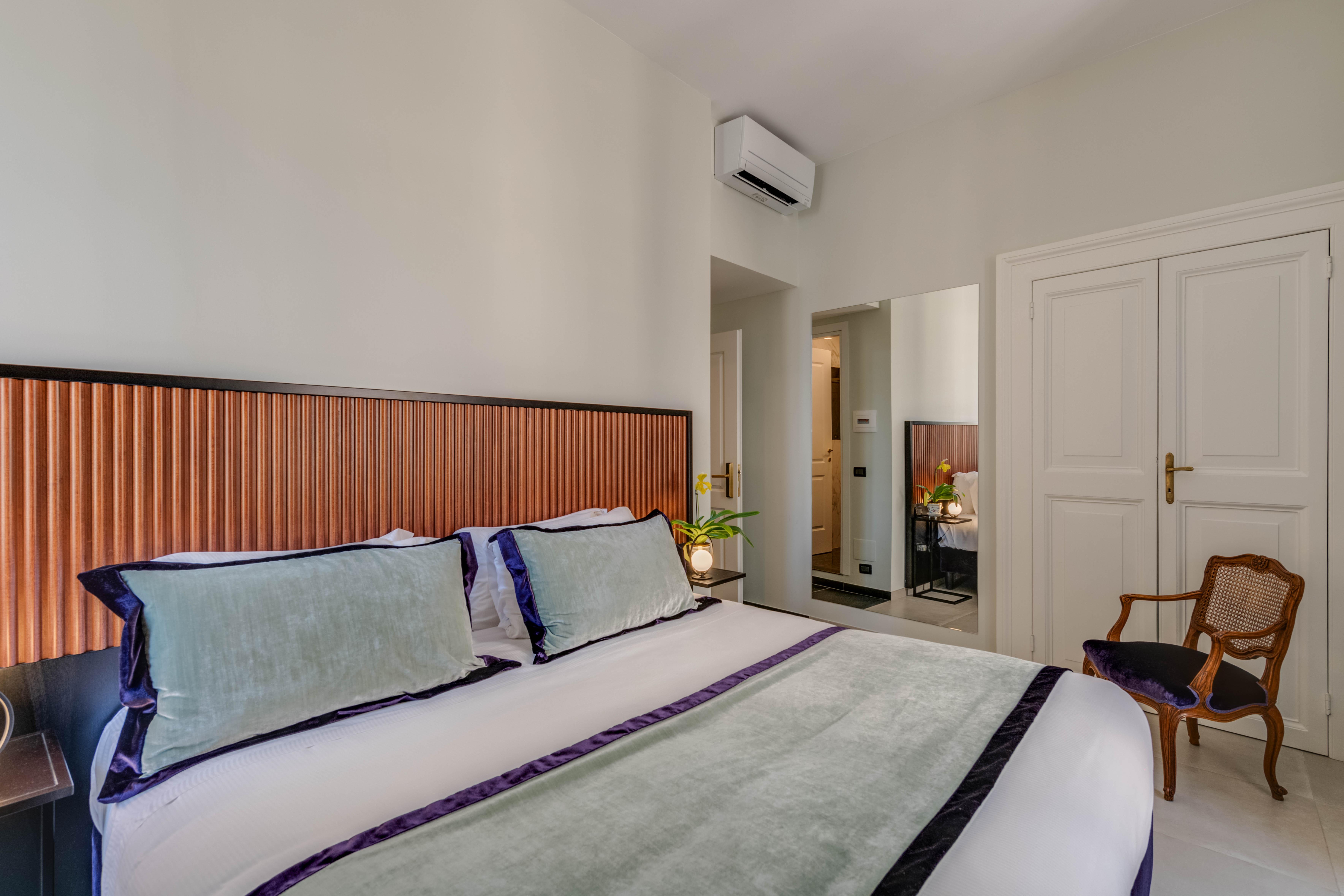Navona Theatre Hotel Roma Eksteriør bilde