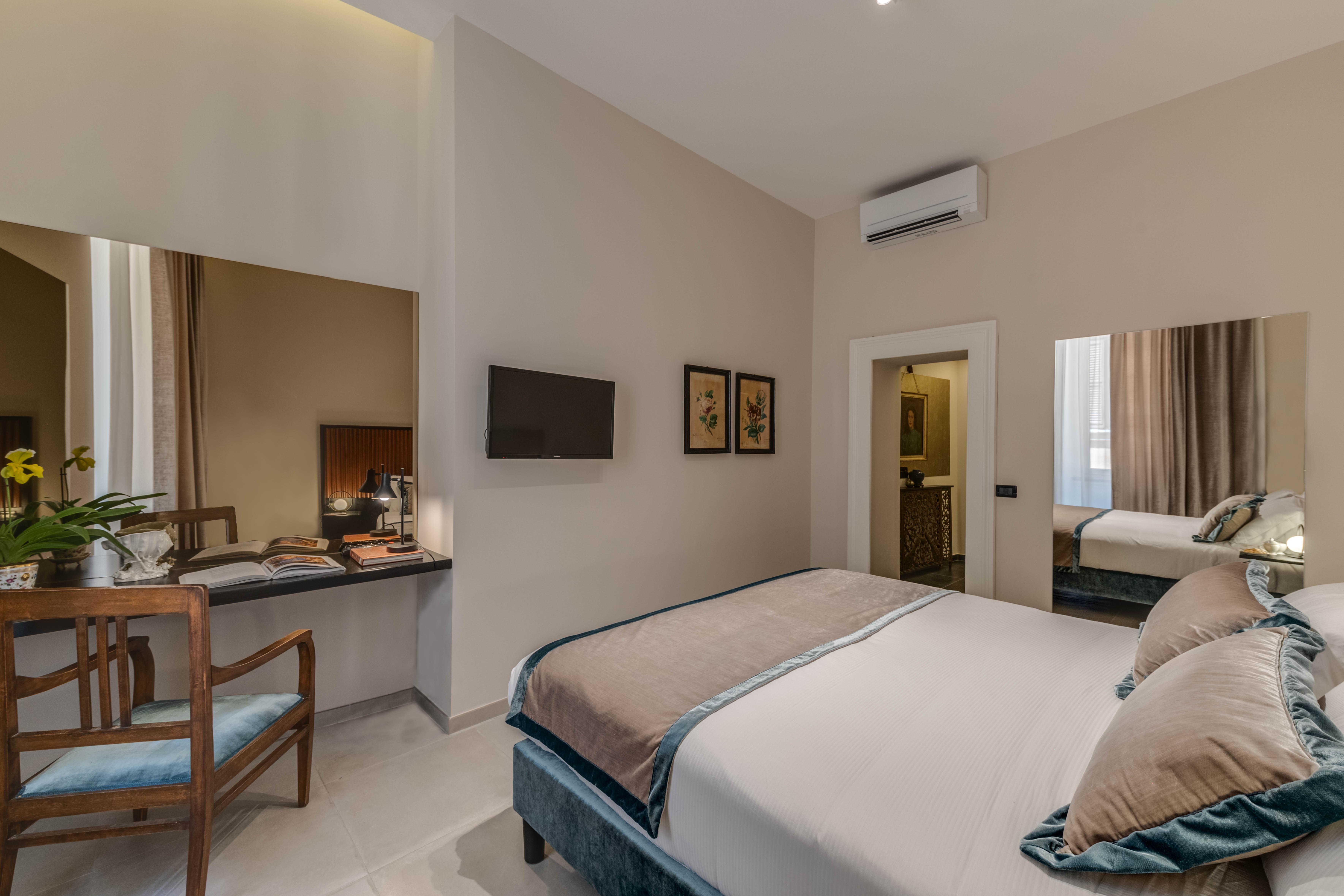 Navona Theatre Hotel Roma Eksteriør bilde