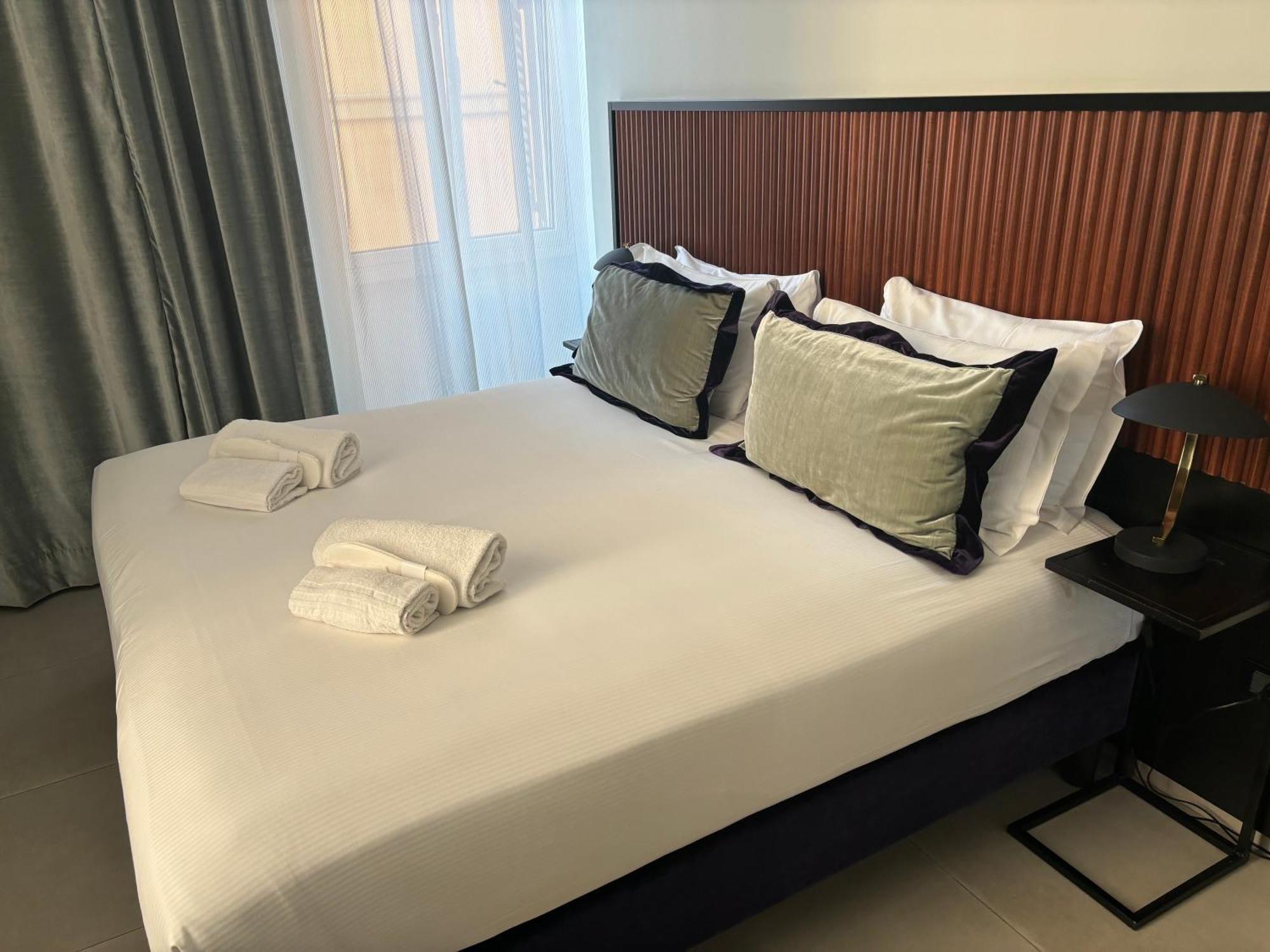 Navona Theatre Hotel Roma Eksteriør bilde