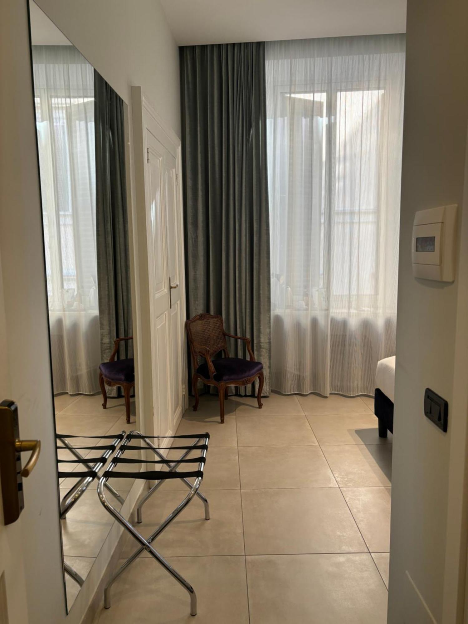 Navona Theatre Hotel Roma Eksteriør bilde