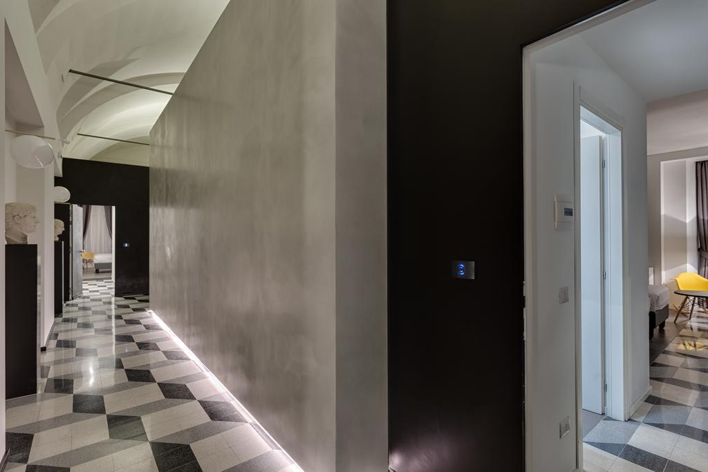 Navona Theatre Hotel Roma Eksteriør bilde