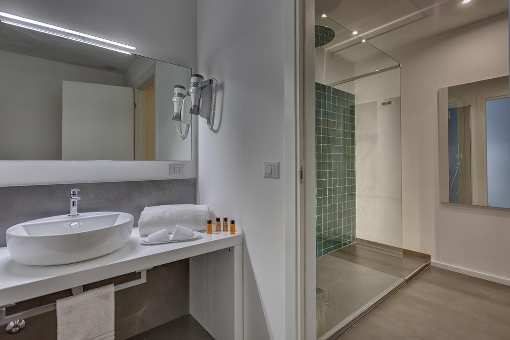 Navona Theatre Hotel Roma Eksteriør bilde