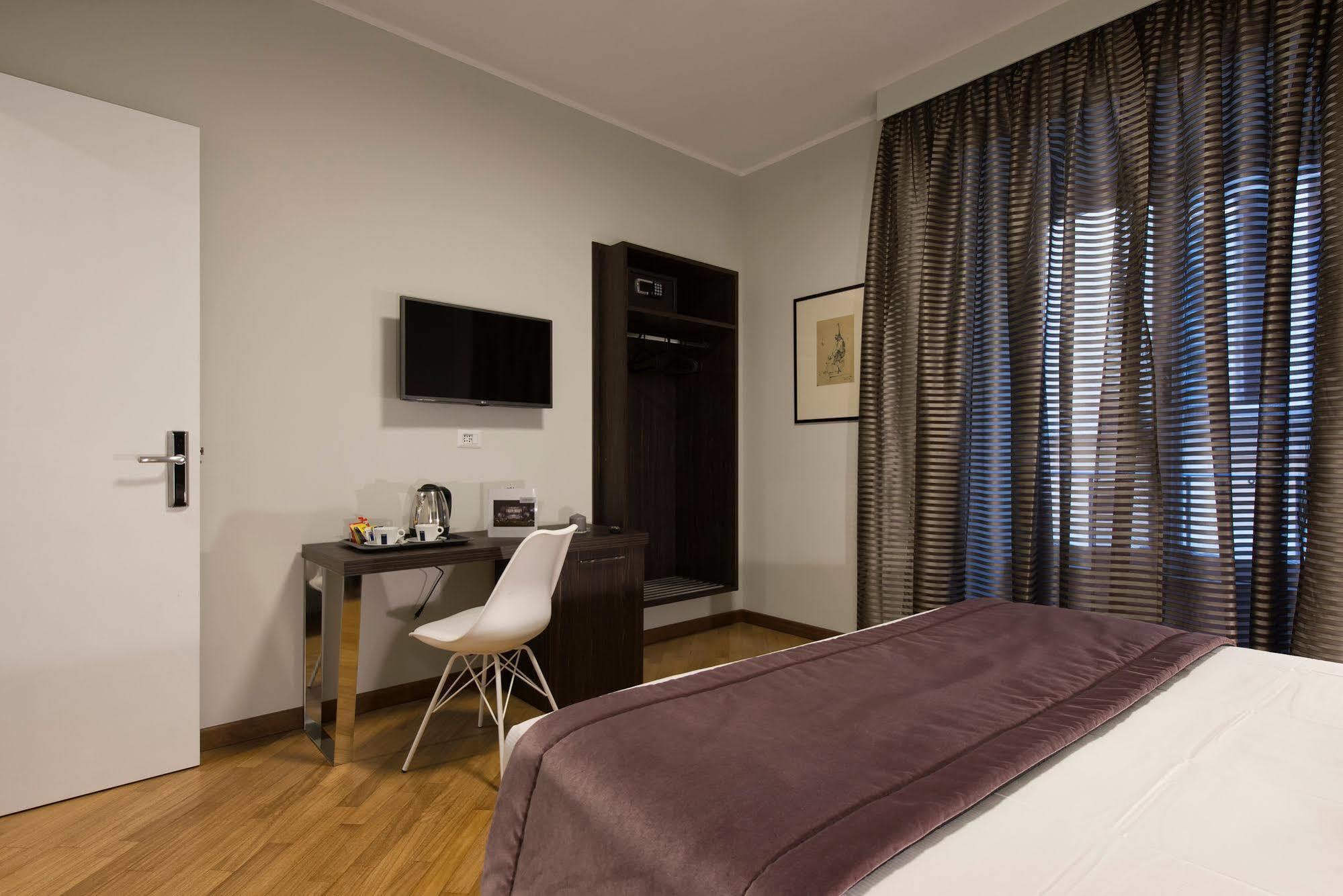 Navona Theatre Hotel Roma Eksteriør bilde