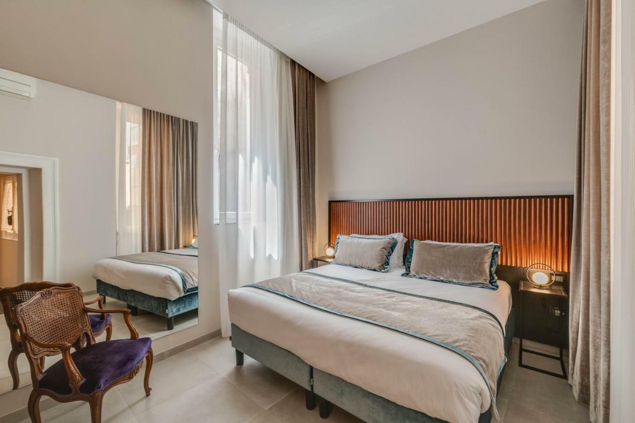 Navona Theatre Hotel Roma Eksteriør bilde